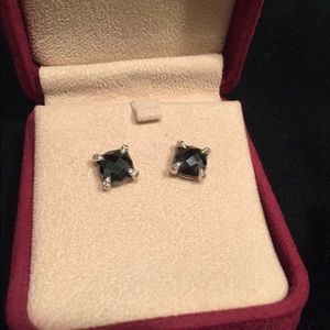 David Yurman - Châtelaine Earrings
